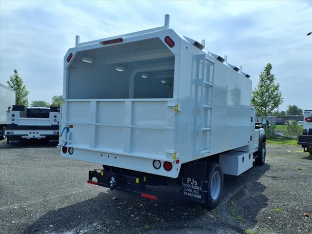 2024 Ford F600 CHIP