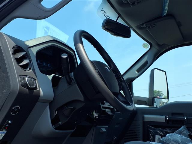 2026 Ford F750 SUPER DUTY