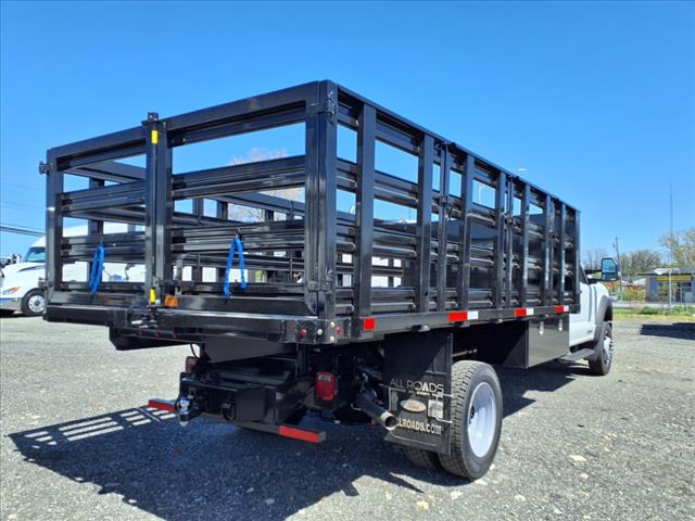 2025 Ford F550 XL