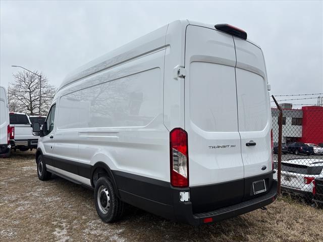 2024 Ford Transit 350