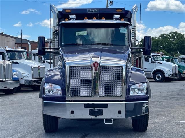 2025 Kenworth T880 Dump