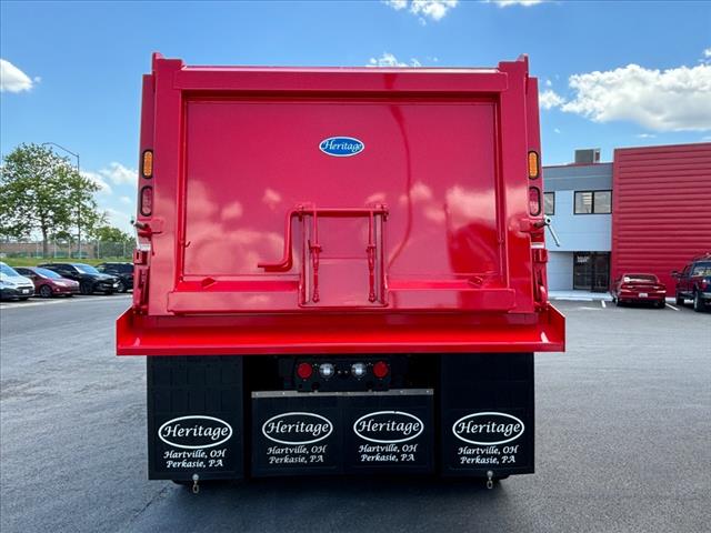 2025 Kenworth T880 Dump