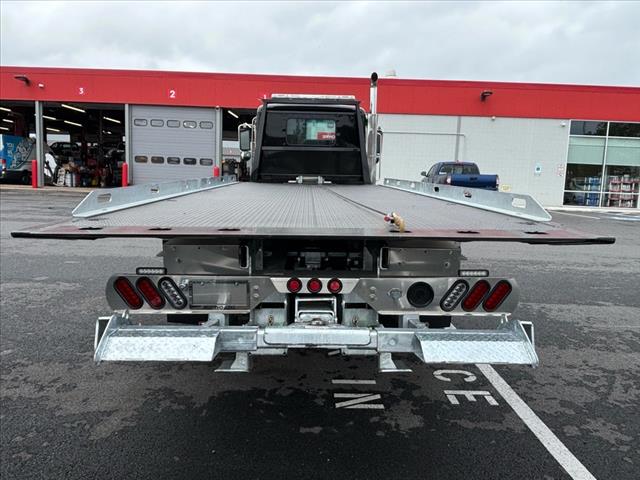 2025 Kenworth T-280 Rollback