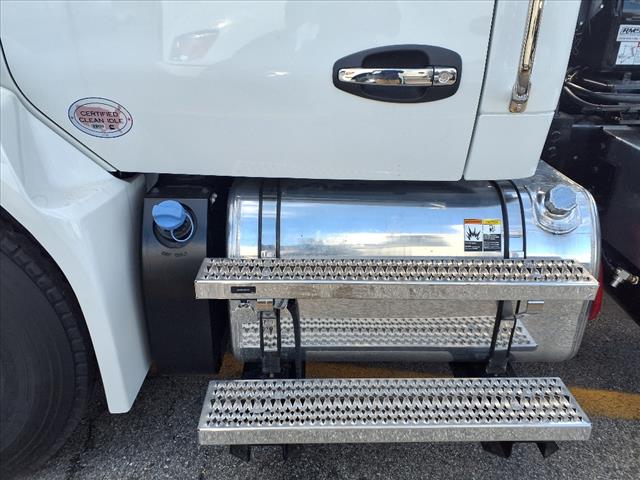 2025 Kenworth T380 T380