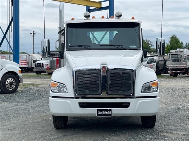 2025 Kenworth T380 Cab & Chassis