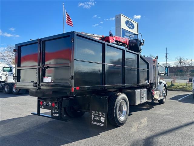 2025 Kenworth T380 Grapple