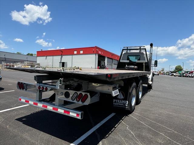 2025 Kenworth T-480 Rollback