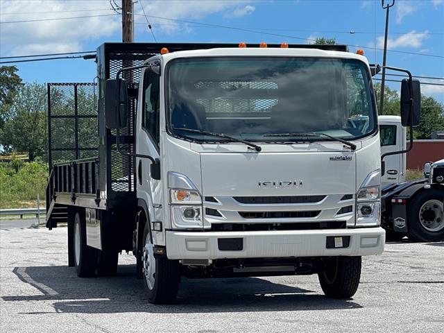 2024 Isuzu NPR HD Landscape