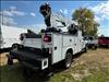 2024 Ford F-550 XL