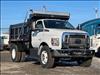 2025 Ford F-750 Super Duty