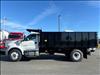 2025 Ford F-750 Super Duty
