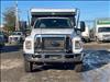 2025 Ford F-750 Super Duty