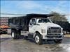 2025 Ford F-750 Super Duty