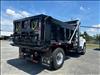 2025 Ford F-750 DUMP