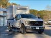 2025 Ford F-350 Super Duty XL
