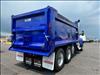2025 Kenworth W-990 Dump truck