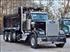 2025 Kenworth W900 Dump