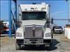 2025 Kenworth T880 Single Cab