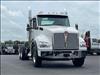 2025 Kenworth T880 Single Cab