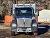 2025 Kenworth T880 Aluminum Dump