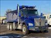2025 Kenworth T880 Single Cab