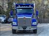 2025 Kenworth T880 Dump