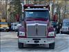 2025 Kenworth T880 Dump