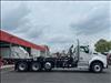 2025 Kenworth T880 Single Cab