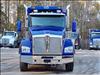 2025 Kenworth T880 Dump