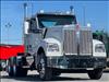 2025 Kenworth W990 Tractor
