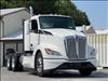 2025 Kenworth T680 Day Cab