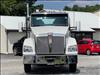 2025 Kenworth T880 Day Cab