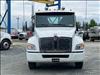 2025 Kenworth T380 Cab & Chassis