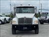 2025 Kenworth T480 Single Cab