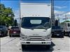 2025 Isuzu NRR Gas Box
