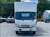 2024 Isuzu NRR GAS 20' Dry Van