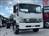 2025 Isuzu FTR Single Cab