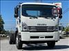 2025 Isuzu FTR Single Cab