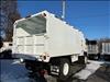 2025 Isuzu FTR 16 Chipper