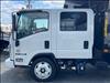 2024 Isuzu NRR CREW Diesel