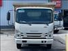 2024 Isuzu NRR LANSCAPE DUMP