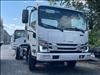 2025 Isuzu NRR Chassis