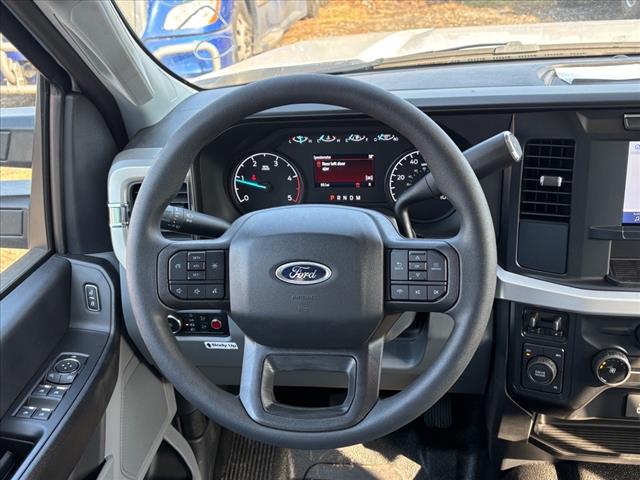 2024 Ford F550 XL
