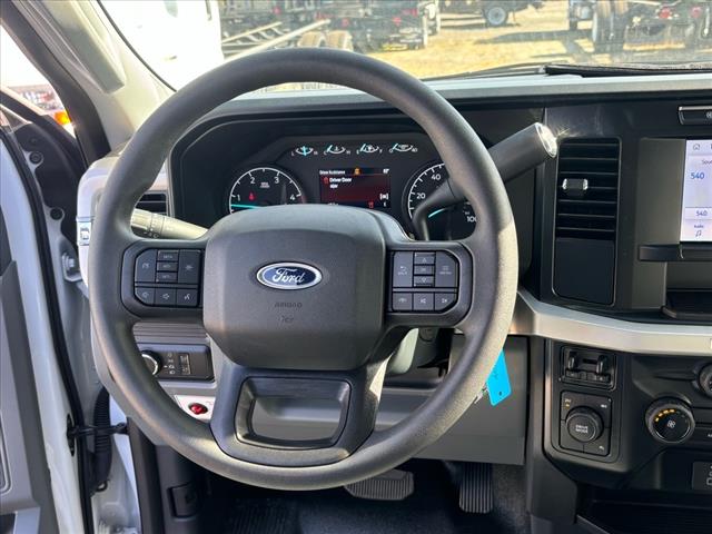 2024 Ford Crane XL