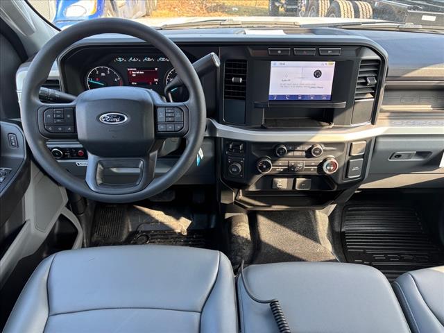2024 Ford F550 XL