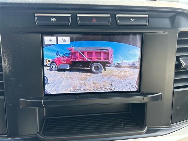 2024 Ford Crane XL