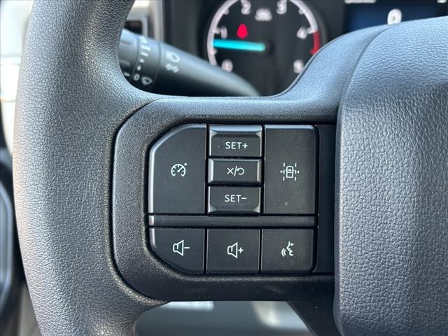 2024 Ford F550 XL
