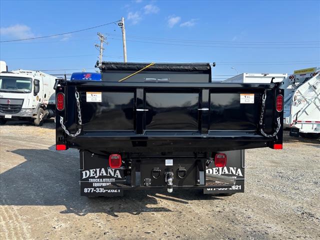 2024 Ford F550 XL