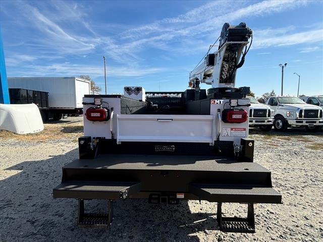 2024 Ford Crane XL