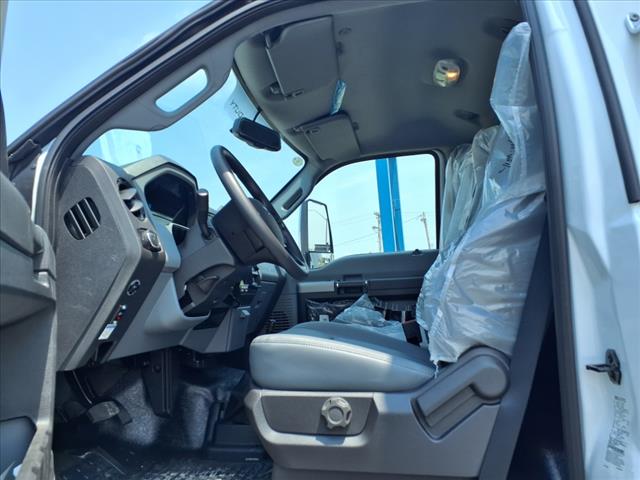 2026 Ford F750 SUPER DUTY